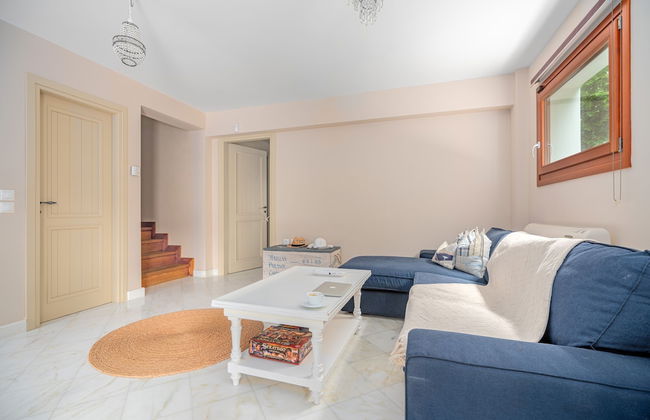 Sun Villa Glyfada - Foto 43