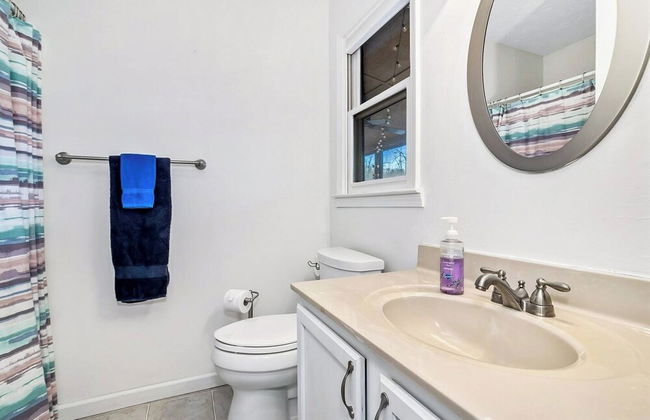 Dee's Cozy Cottage - Foto 29