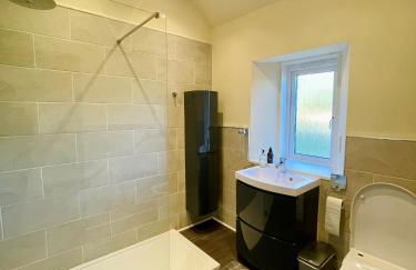 Loch Morar Private Suite - Foto 23