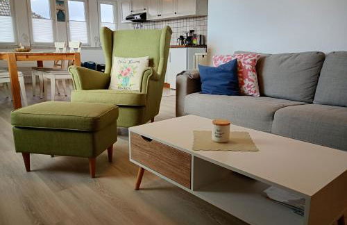 Ferienwohnung Nordlicht - Foto 1