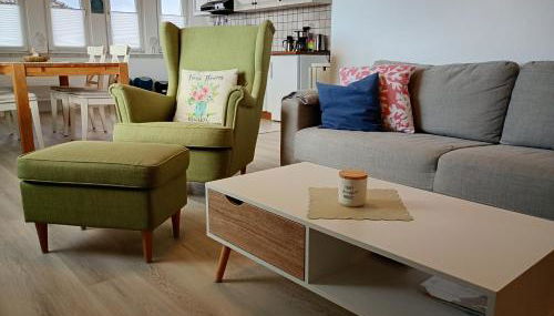 Ferienwohnung Nordlicht - Foto 1