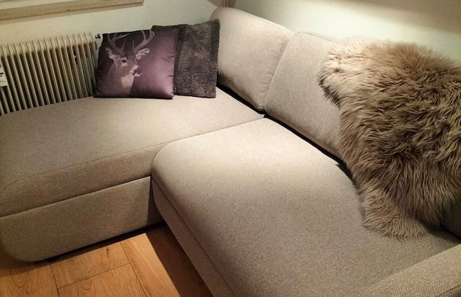 Cozy Apartment near Ski Area in Maria Alm - Foto 7