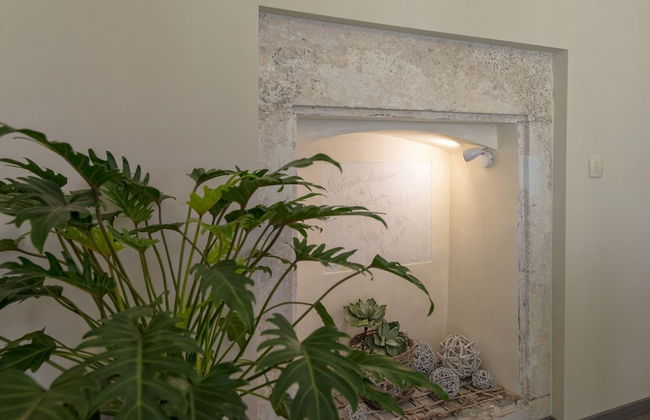 Heraclea Luxury Heritage Accommodation - Foto 38