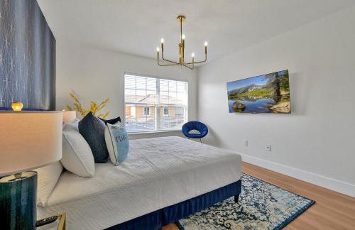 Trendy Retreat - Great Location - Fully Loaded - Foto 11