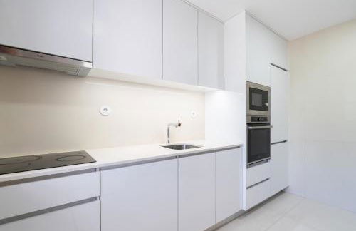 Bright & Spacious Flat by Host Wise - Foto 5