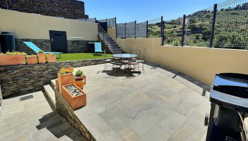 Entre Banyuls et Collioure T2 à Port vendres - Foto 5, Garden