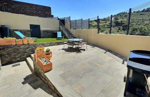 Entre Banyuls et Collioure T2 à Port vendres - Foto 5