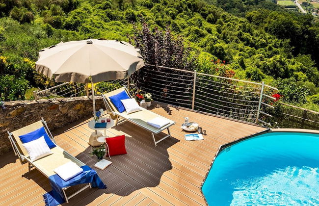 Villa Elena 9 1 in Coli - Foto 5