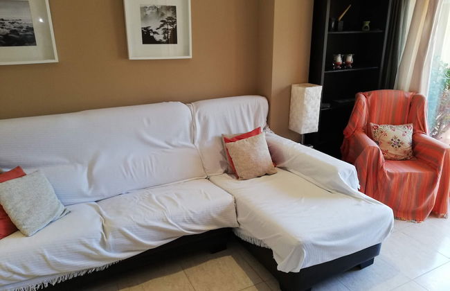 Las Terrazas Esc. 6 1º pta 3 - Foto 7