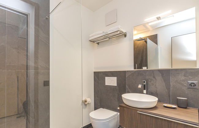 Icon H 209 Suite Micro-living - Photo 9