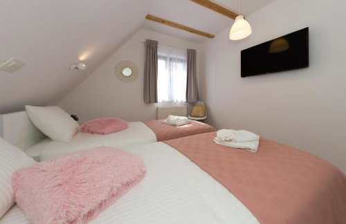 Plitvice Retreat Apartments - Foto 77