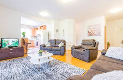 Apartment with terrace and mini pool Green Gold - Foto 18