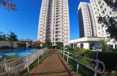 Apartamento Família em bairro nobre de Cuiabá! - Foto 31