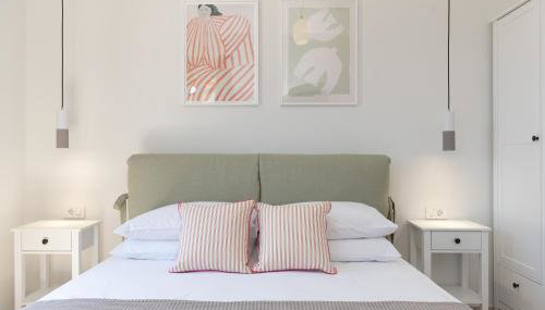 Antheon apartments - Photo 2