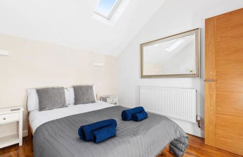 Two bed Apartment in Leytonstone - Foto 15