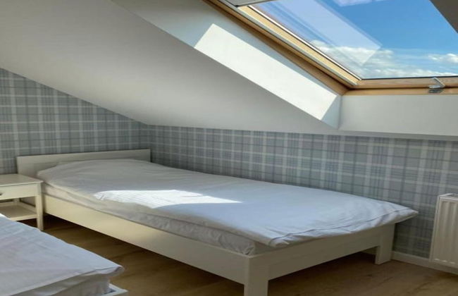 Holiday Home in Grzybowo Near Wide Beach - Foto 5