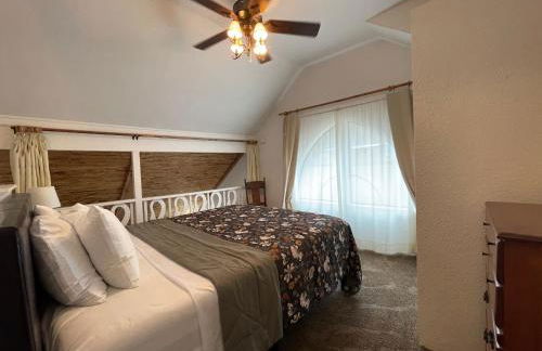 Sierra Mountain Lodge - Vacation Rentals - Yosemite - Foto 45