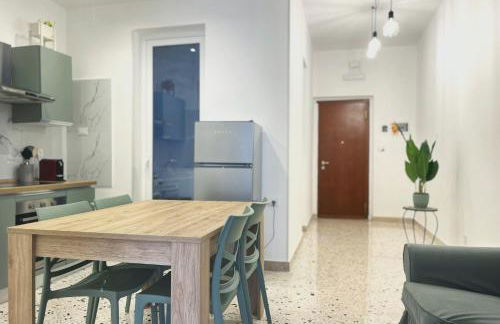 Palermo central stay - Foto 72