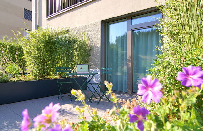 VARIAS Business Apartments - Foto 5