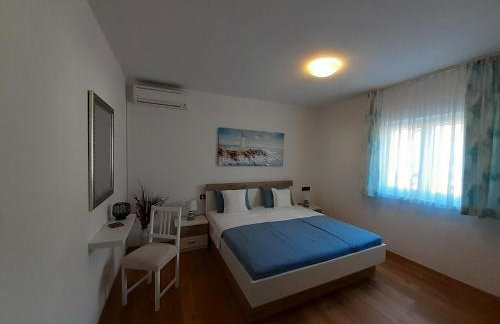 Apartments Nadine Mljet Komfort mit Meerblick - Foto 9