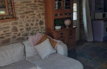 Le Logis d'Hermione - Foto 19