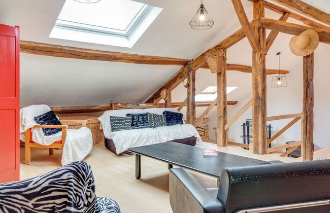 Enticing Holiday Home in Viroinval near Forest - Foto 18