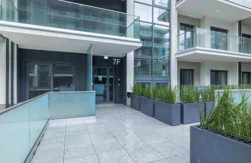 Prestiżowy Apartament Baltic Sand 300 m od Plaży Mrzeżyno by Noclegi Renters - Foto 7