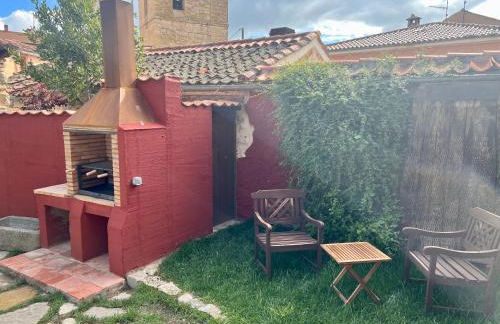 La Casona de Espirdo - Foto 64