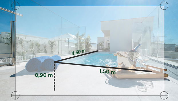 Sercotel Sevilla Guadalquivir Suites - Foto 4