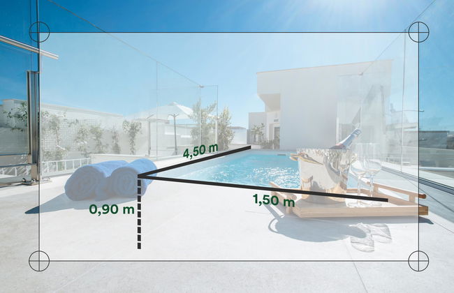 Sercotel Sevilla Guadalquivir Suites - Foto 4