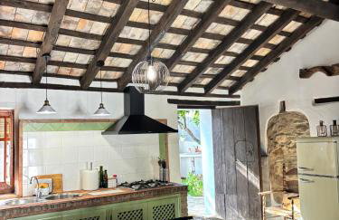 La casa vieja de Marchenilla - Foto 7