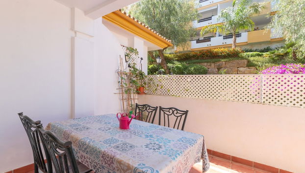 Calanova Grand Golf in Mijas - Foto 2, Habitación