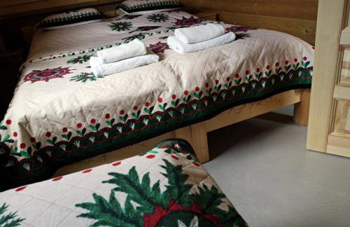 Domki Góralskie Dwa Misie - Foto 46