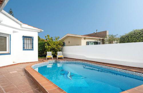 Casa Alegria Carvoeiro - Foto 17