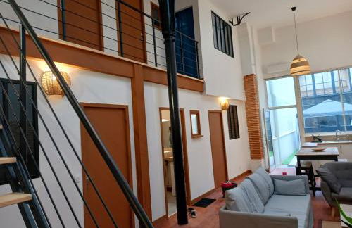 T5 L'ATELIER - Foto 6