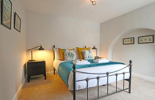 Beautiful Character Cottage - Foto 10