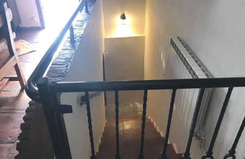 CASA TURÍSTICA Villa Carmen, CON AMPLIO JARDIN QUE INCLUYE BARBACOA, 2 PORCHES, PARKING PRIVADO Y PISCINA - Foto 58