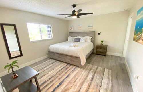 Cozy Coral Cottage with Tiki Hut, Mini Golf, Arcade and Grill - Foto 6