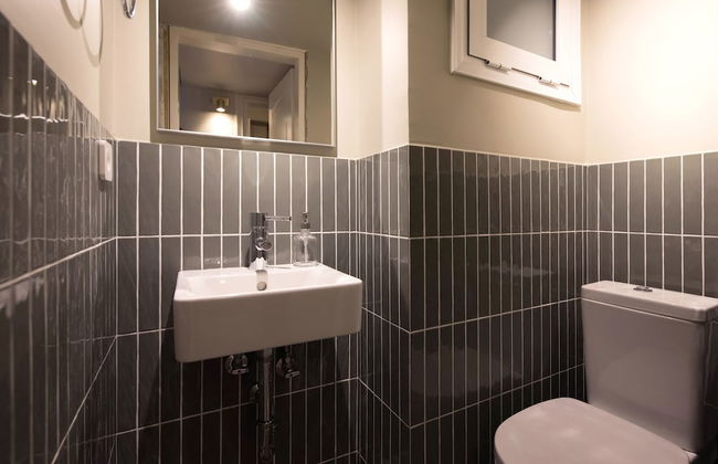 Primavera Seafront apt by halu! next to White Tower - Foto 53