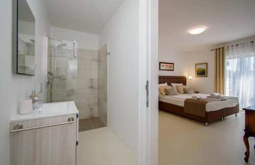 Modern Villa Angelina in Poreč - by Istrabook - Foto 42