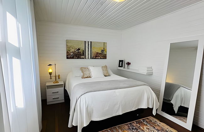 Casa Blanca Campos do Jordão - Foto 3