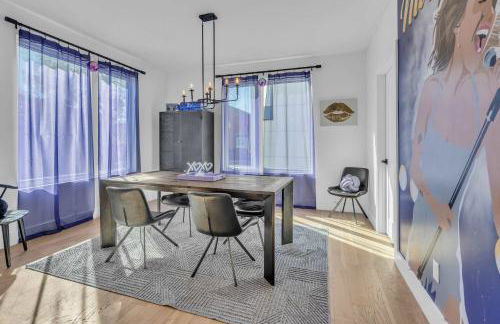 Perfect Place in Nashville - Unbeatable Views - Foto 61