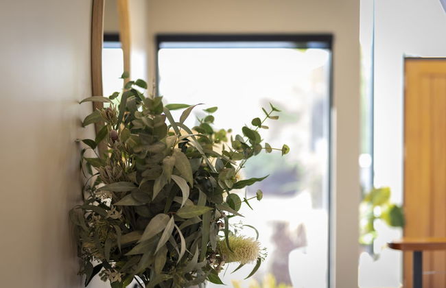 Tree Top Views - 4 Bedroom House - Foto 42