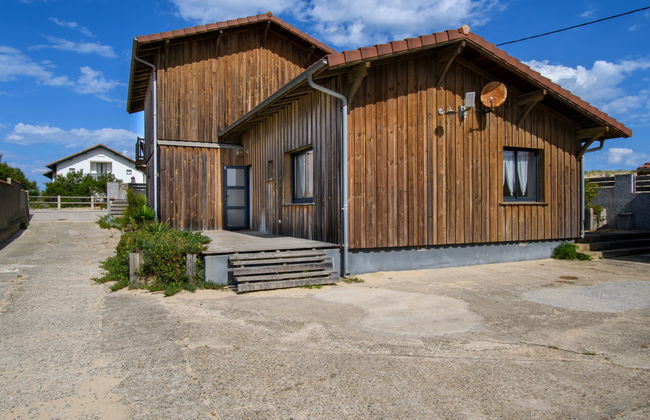 Les Mouettes - Foto 26