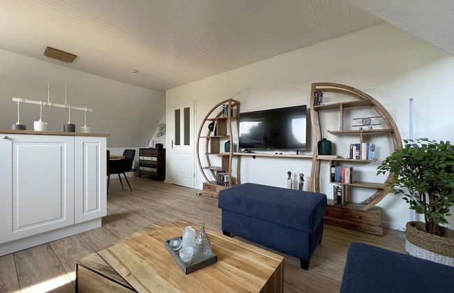 Ferienwohnung in Wyk-boldixum auf Foehr - Foto 13