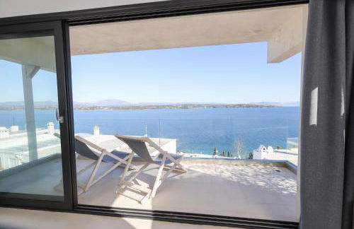 Raise Spetses Sea View Villa - Photo 36