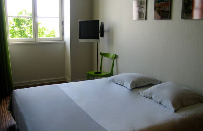 Residence Belambra Villemanzy - Photo 12