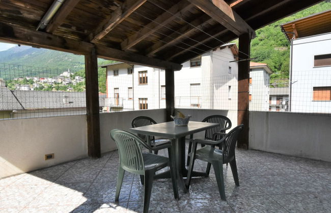 Grosio Terrace - Foto 30