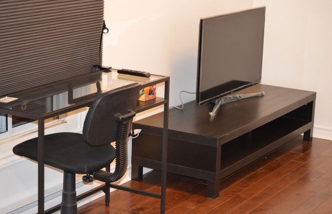 The Rock apartment - mtlFlats - Foto 15