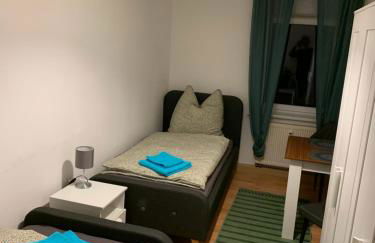 Gablenz-Apartment B122 ideal für max 6 Pers - Foto 3